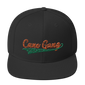 Cane Gang Snapback Hat