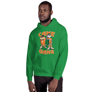 Cane Gang looney tunes edition Unisex Hoodie