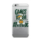 Canes With Attitude *CWA* iPhone Case