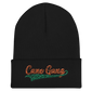 Cane Gang Cuffed Beanie
