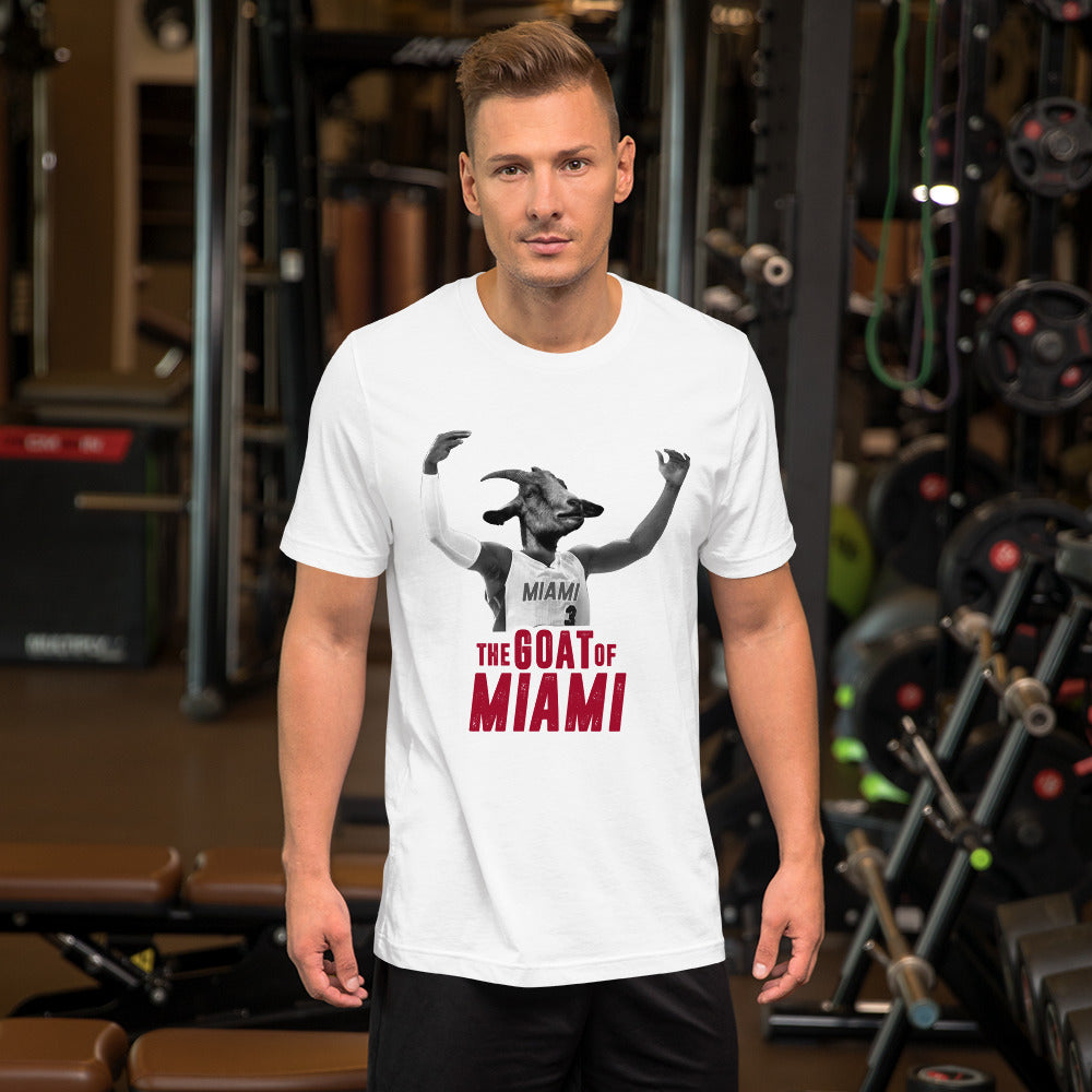 : Game Garment World Soccer Miami #10 Futbol Goat Sports Fan  Short Sleeve Crewneck Mens T-Shirt Graphic Tees : Clothing, Shoes & Jewelry