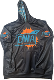 DWA Rivalry Hoodies 🐬