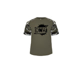 DWA- Salute to Service T-Shirt