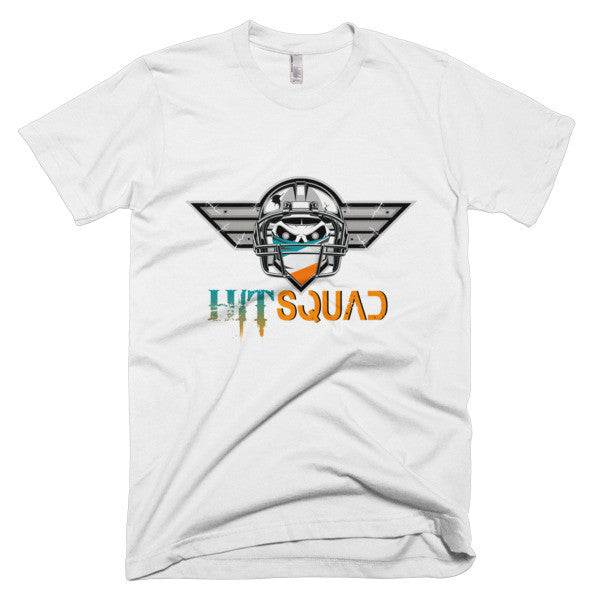 Hit Squad T-Shirts