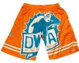 🐬 DWA Basketball Shorts 🐬