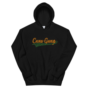 Cane Gang Hooded Sweatshirt