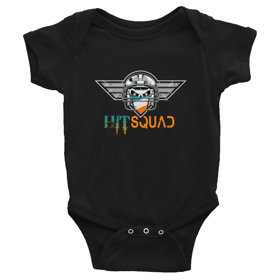 HITSQUAD Infant Bodysuit