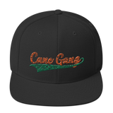Cane Gang Snapback Hat