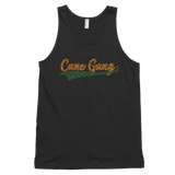 Cane Gang Classic tank top (unisex)