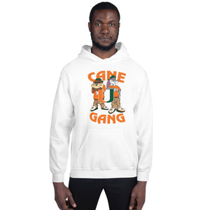 Cane Gang looney tunes edition Unisex Hoodie