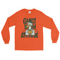 Canes With Attitude *CWA* Long Sleeve T-Shirt