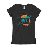 DWA Girl's T-Shirt