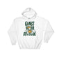 Canes With Attitude *CWA* Hooded Sweatshirt