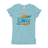 DWA Girl's T-Shirt