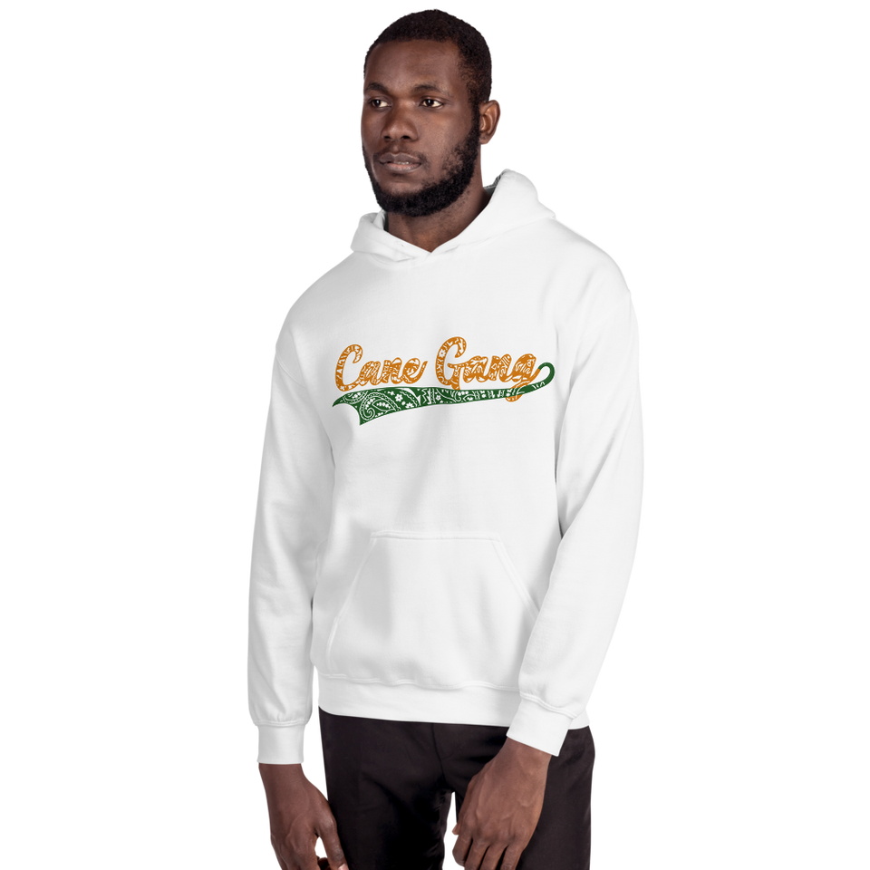 Cane Gang Hooded Sweatshirt