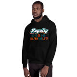 Loyalty (17-0 or 1-15) Hooded Sweatshirt