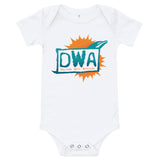 DWA- Baby one piece