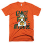 Canes With Attitude *CWA* Short-Sleeve T-Shirt