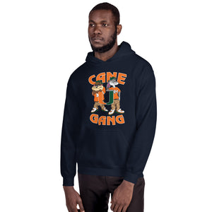 Cane Gang looney tunes edition Unisex Hoodie