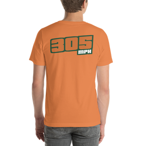 305 MPH t-shirt