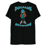 🐬 DolFan With Attitude 2022 🐬 Short sleeve t-shirt
